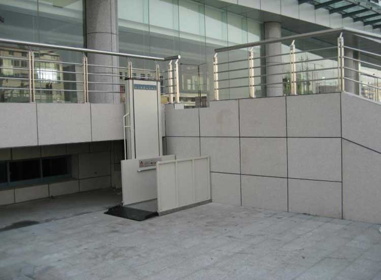 廣州液壓貨梯各種優(yōu)勢(shì)分享